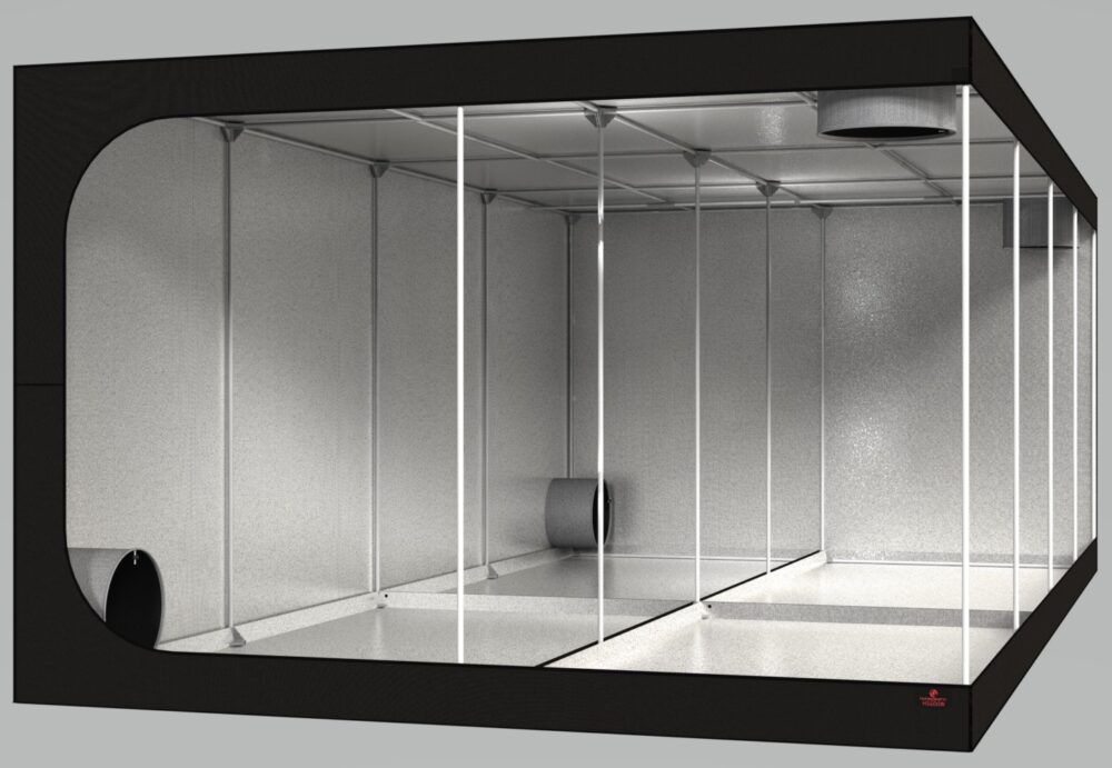 HydroShoot – 595x300x200 Revision 2.0