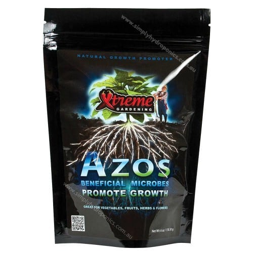 AZOS® – rod stimulator